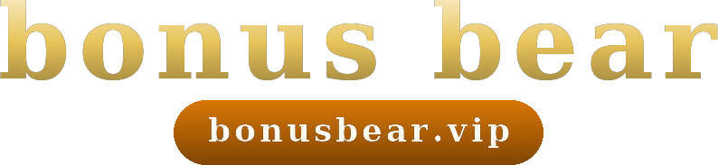 bonus bear logo