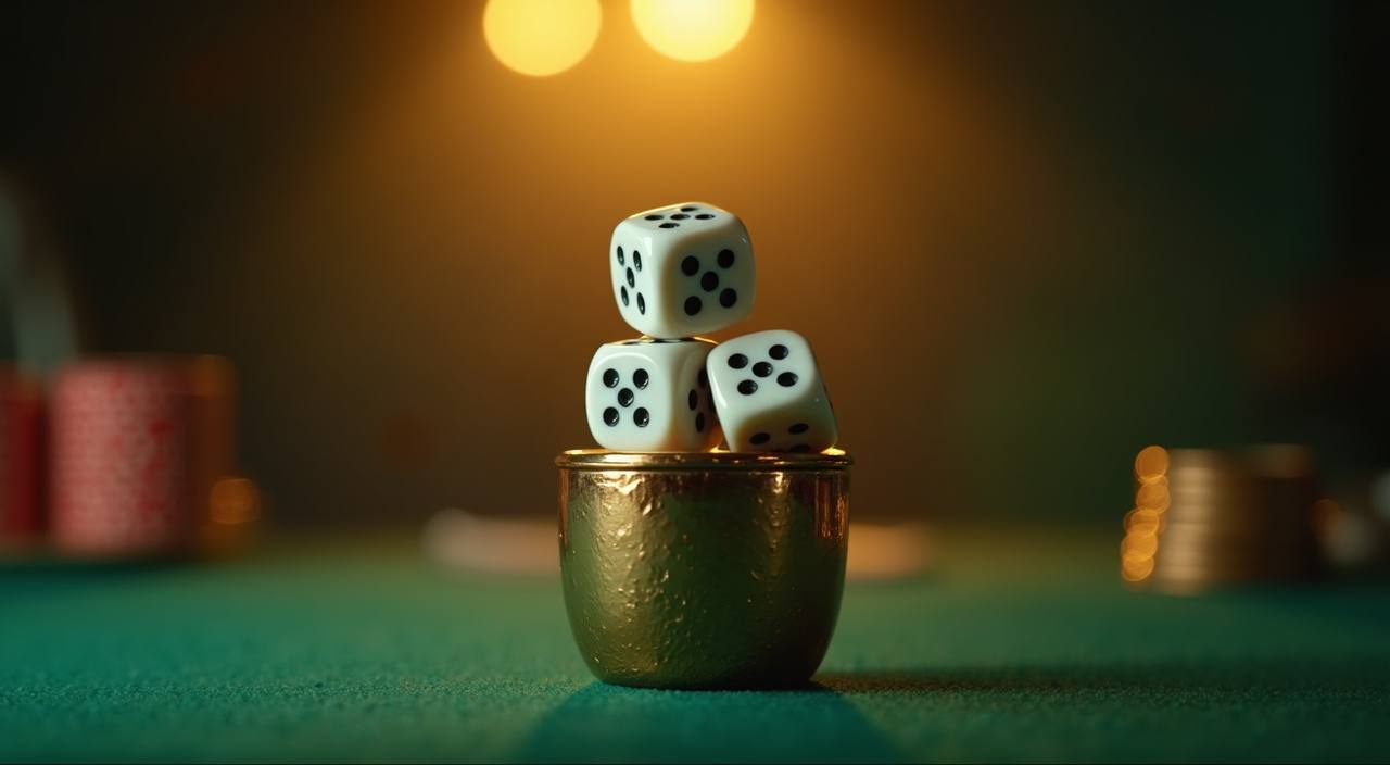 bonus bear Apa yang kami letak dalam Magma